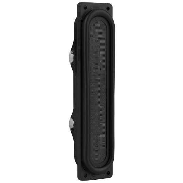 Main product image for Dayton Audio HARB252-8 1" x 5" Dual Motor High Aspe 295-246
